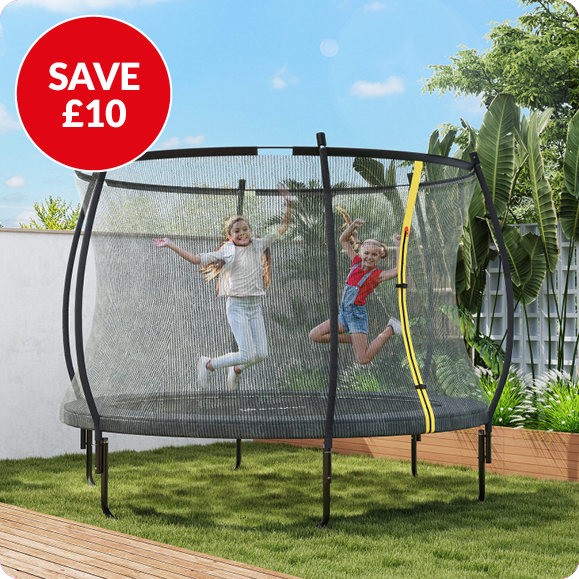 save £10
