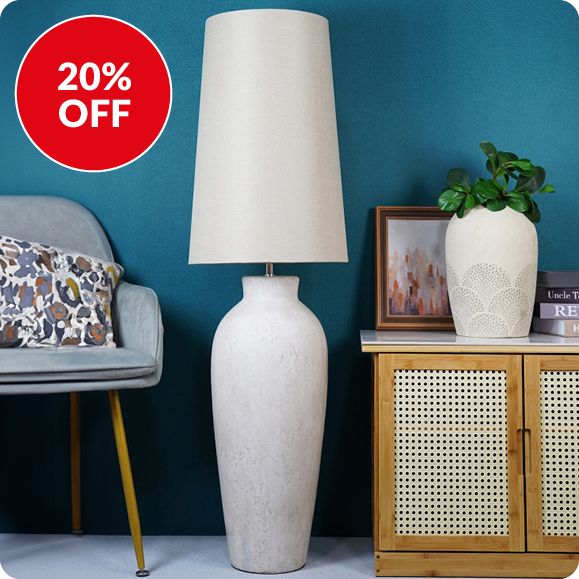20% off