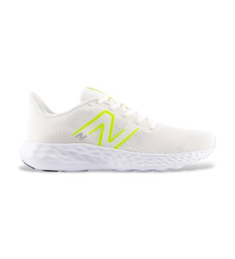 Zapatillas 411v3 blanco