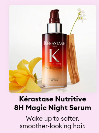 Kérastase Nutritive 8H Magic Night Serum