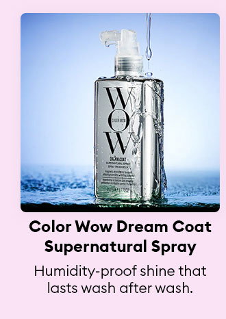 Color Wow Dream Coat Supernatural Spray