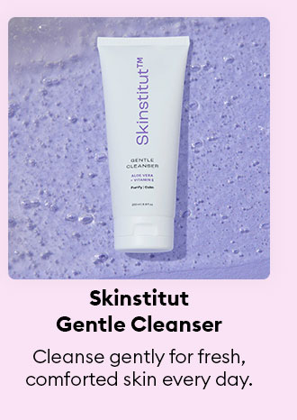 Skinstitut Gentle Cleanser