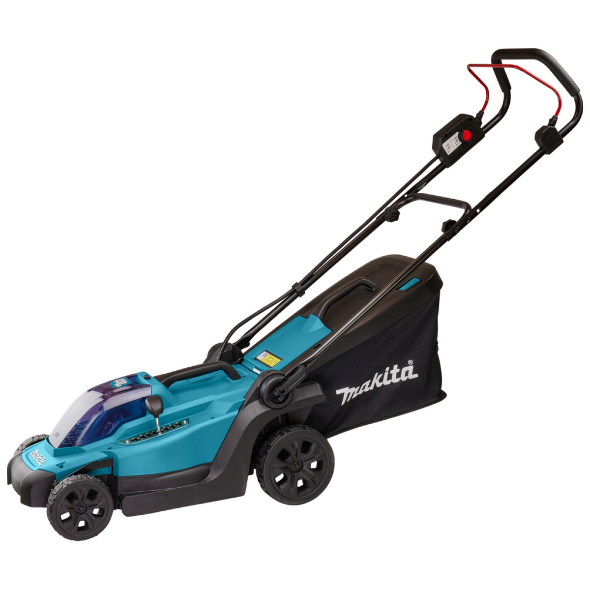 Makita DLM330Z 18V Li-Ion accu grasmaaier body - 33cm