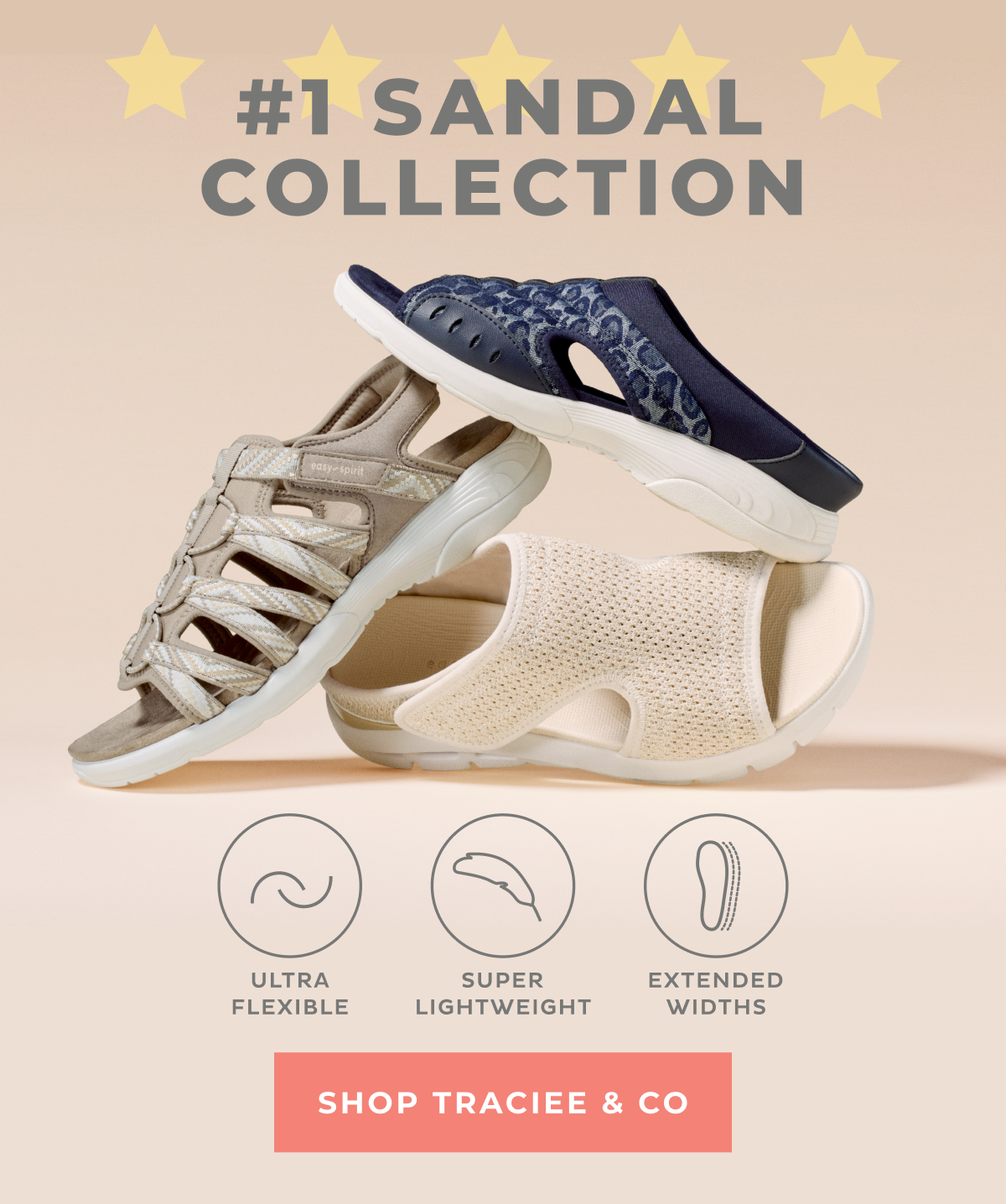 [ SHOP TRACIEE ]