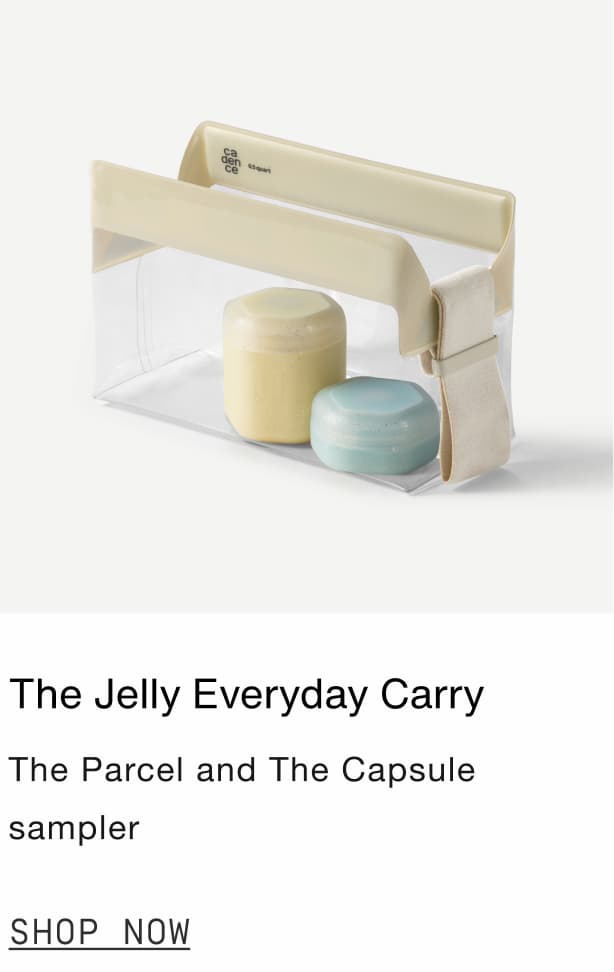 Click to shop The Jelly Everyday Carry