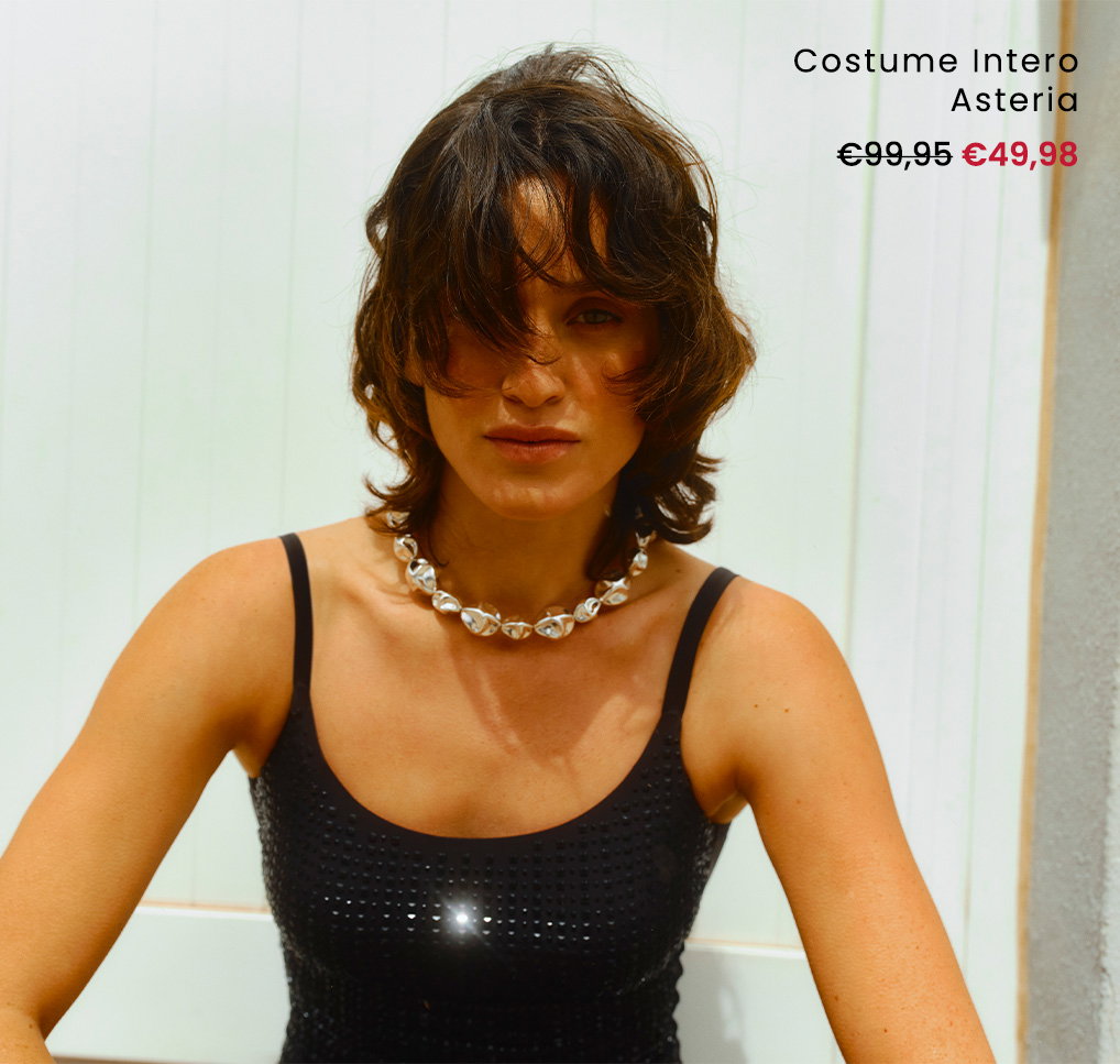Costume Intero Asteria