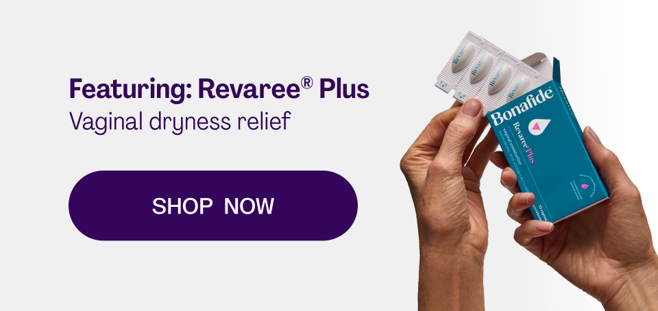 Revaree Plus