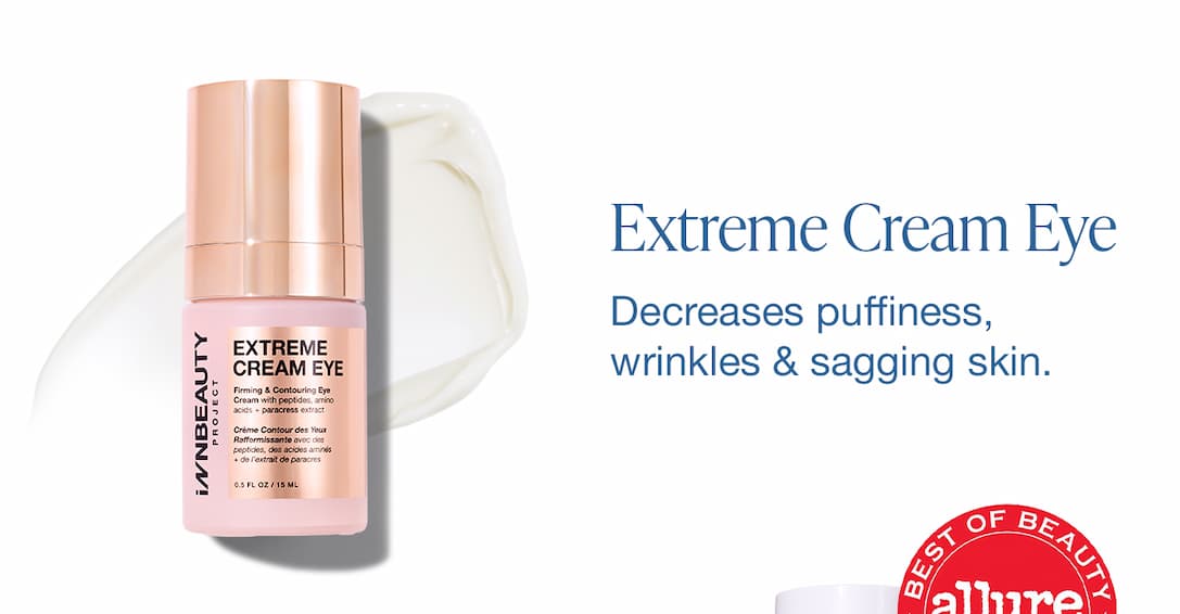Extreme Cream Eye