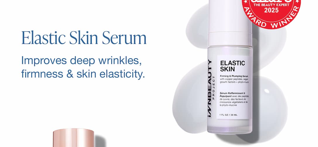 Elastic Skin Serum