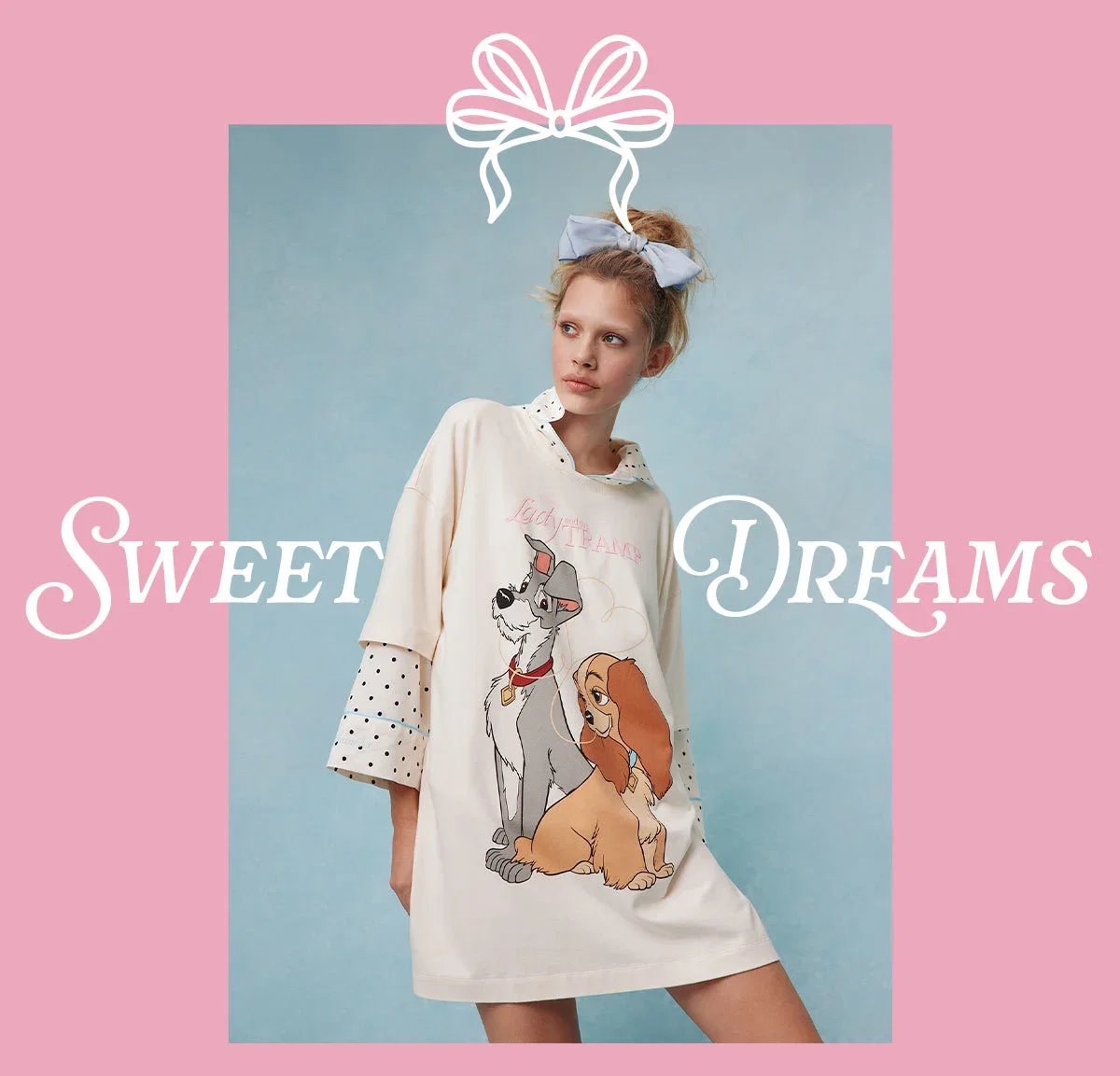 Sweet Dreams