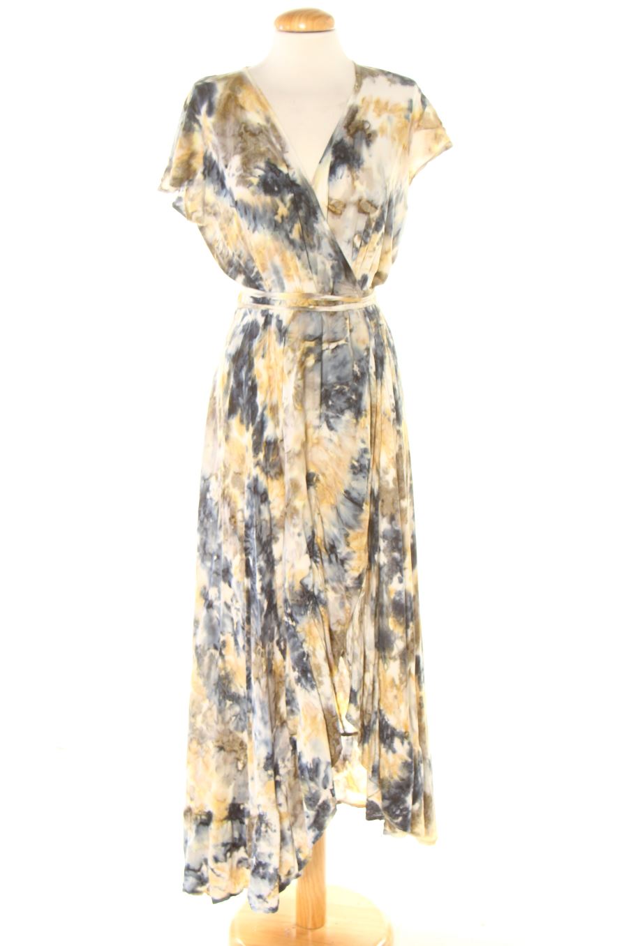 Vestido casual