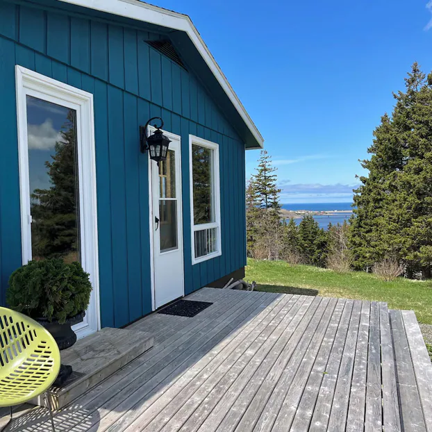 Find a vacation home in Lunenburg, Nova Scotia