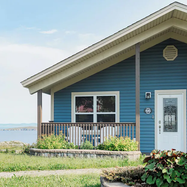 Find a vacation home in St Johns, NFLD