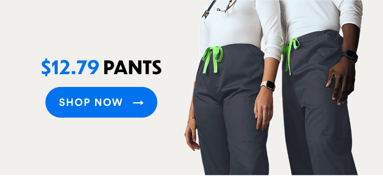 $12.79 Pants | Shop Now