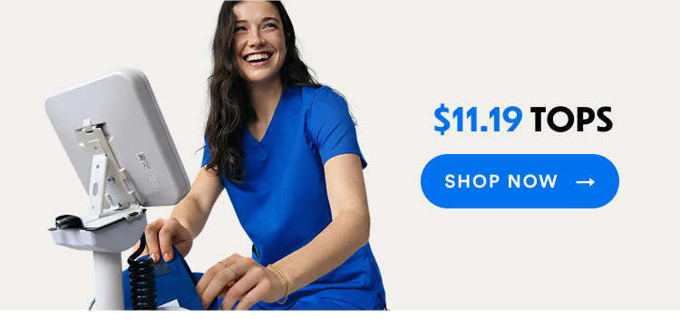 $11.19 Tops | Shop Now