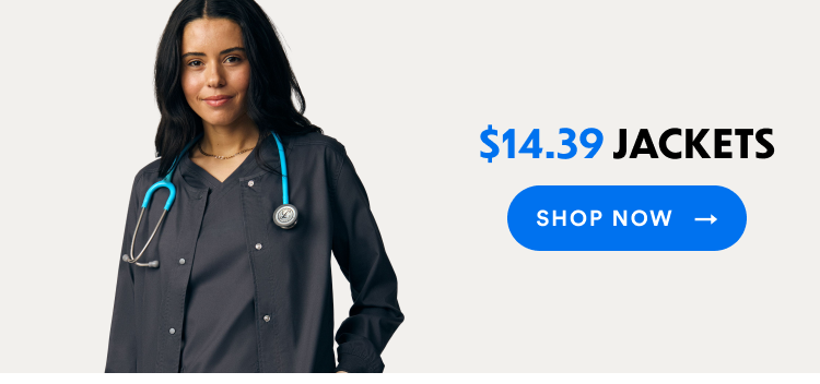 $14.39 Jackets | Shop Now