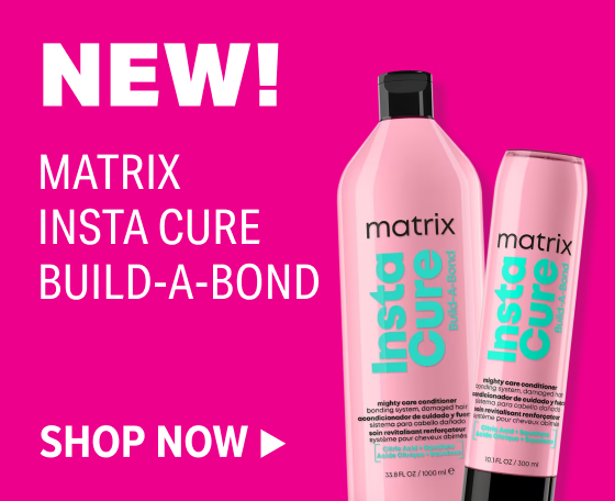 SHOP NEW MATRIX INSTACURE BUILD-A-BOND