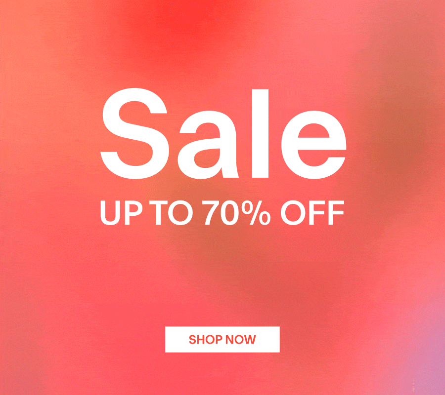 Sale Last Chance Shop Now
