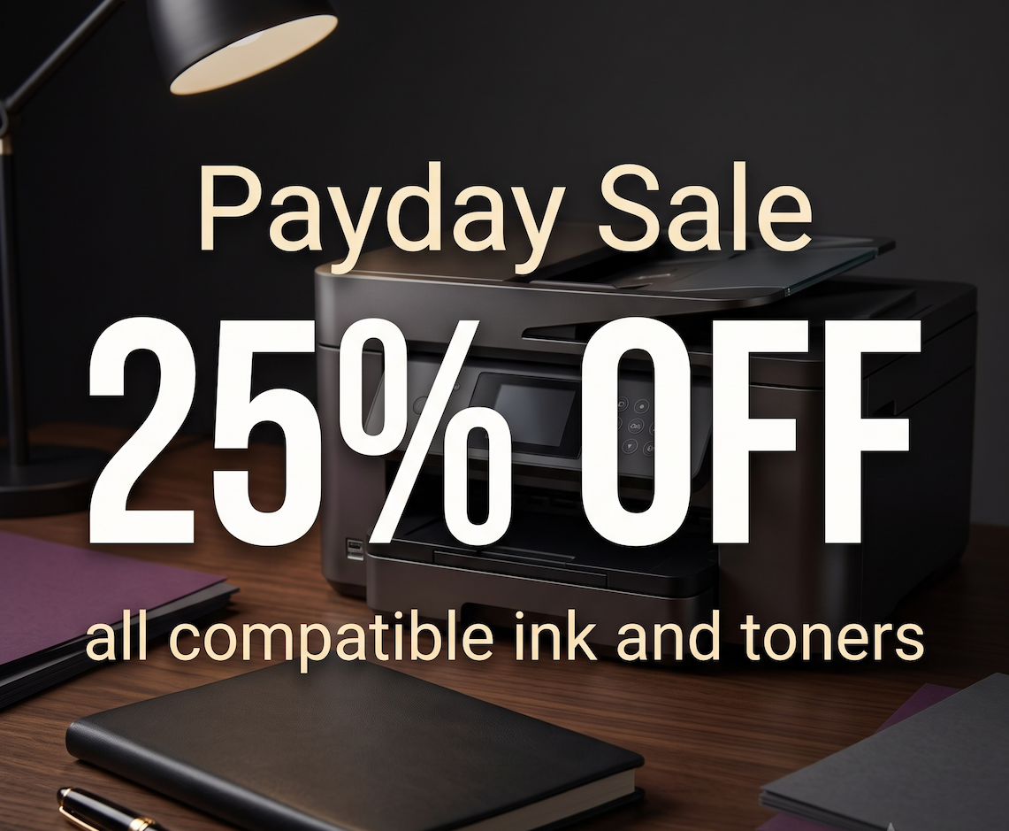 Payday 25% Off
