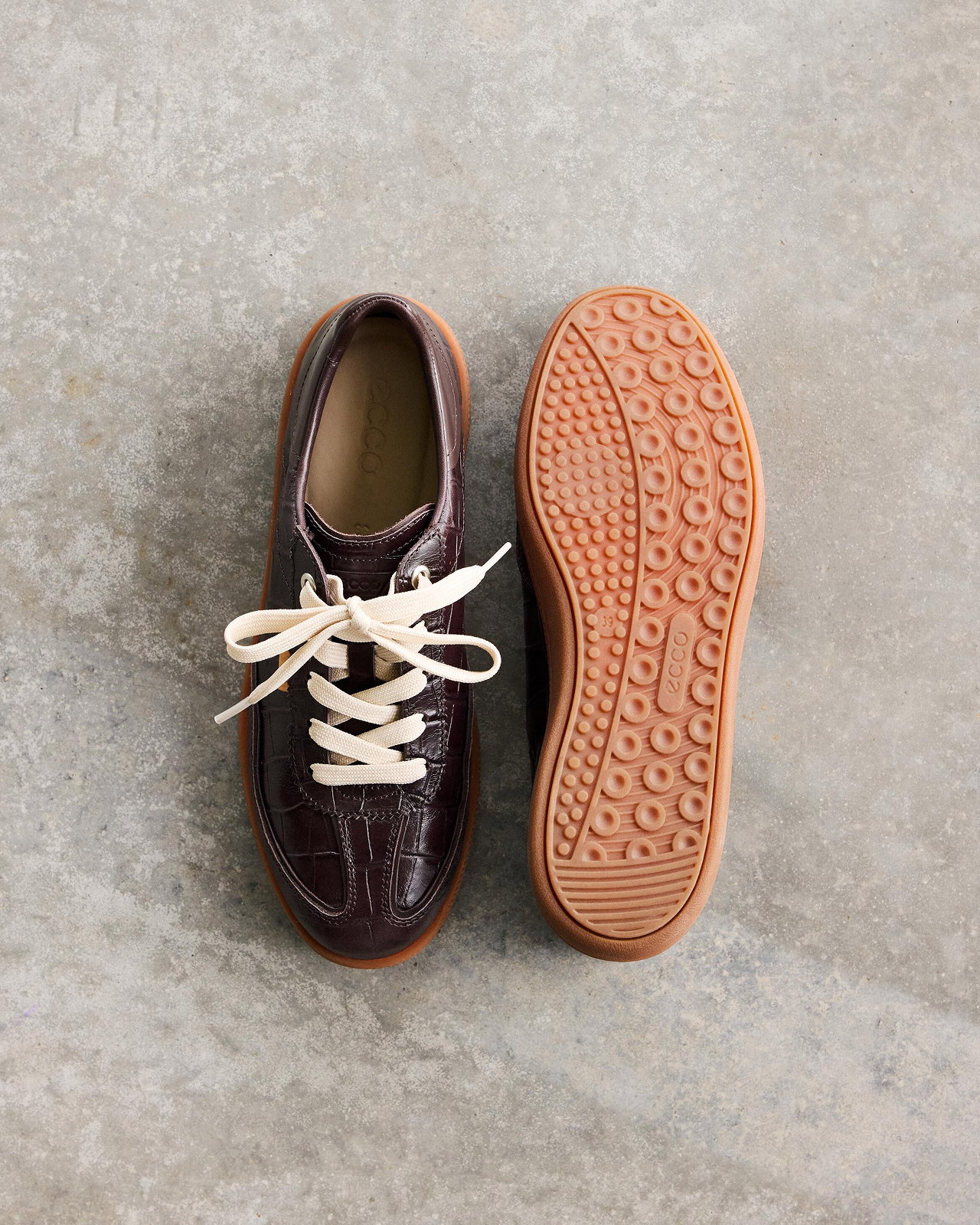 ECCO SOFT Collection