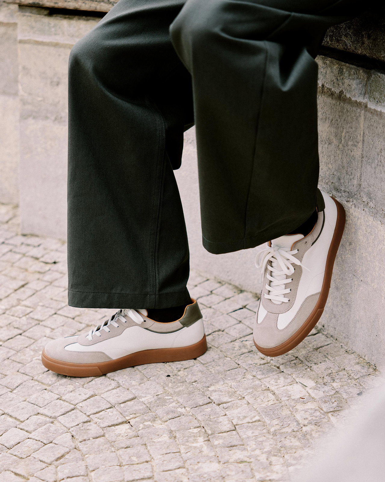 ECCO SOFT Collection