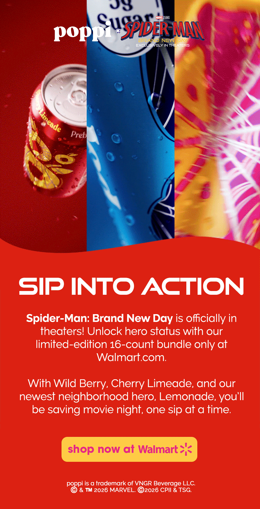 sip into action