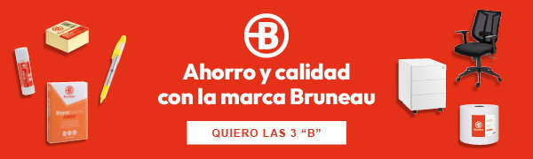 Marca Bruneau genérico