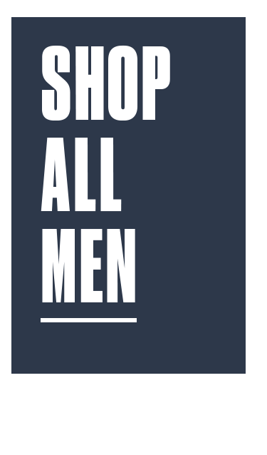 SHOP ALL MEN