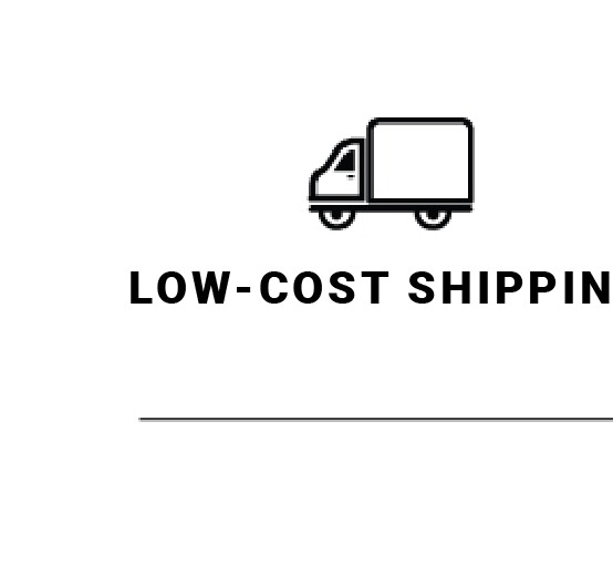 Free Shipping