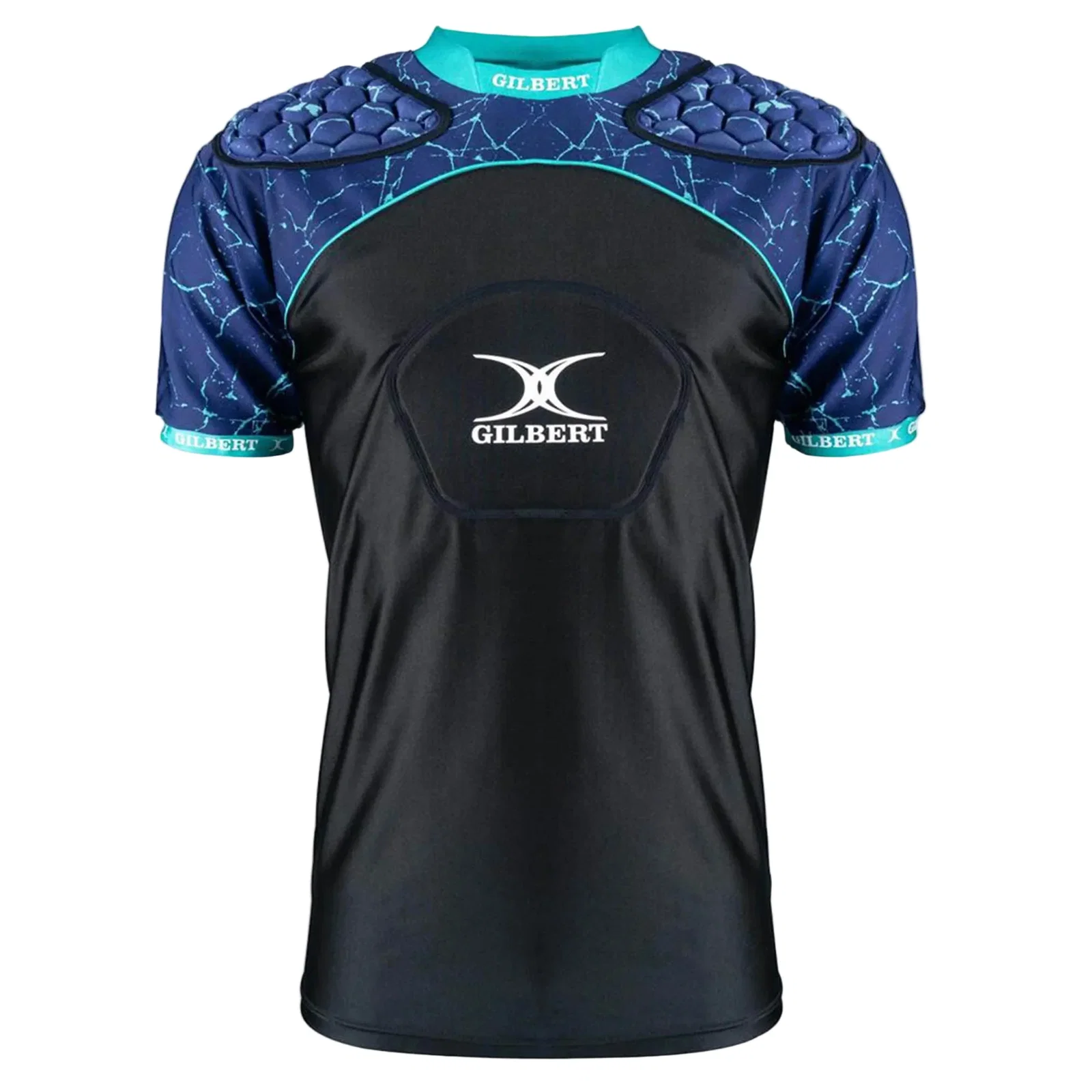 Image of Gilbert Atomic V3 Body Armour