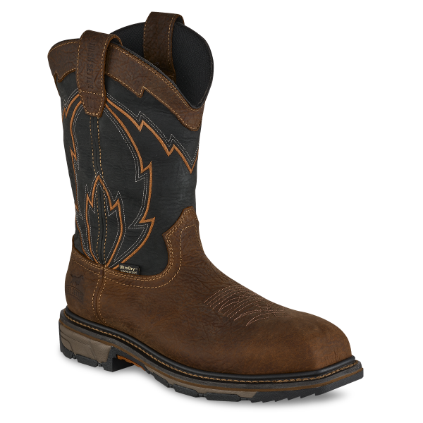Marshall Work Boot