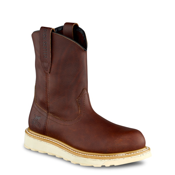 Ashby Work Boot