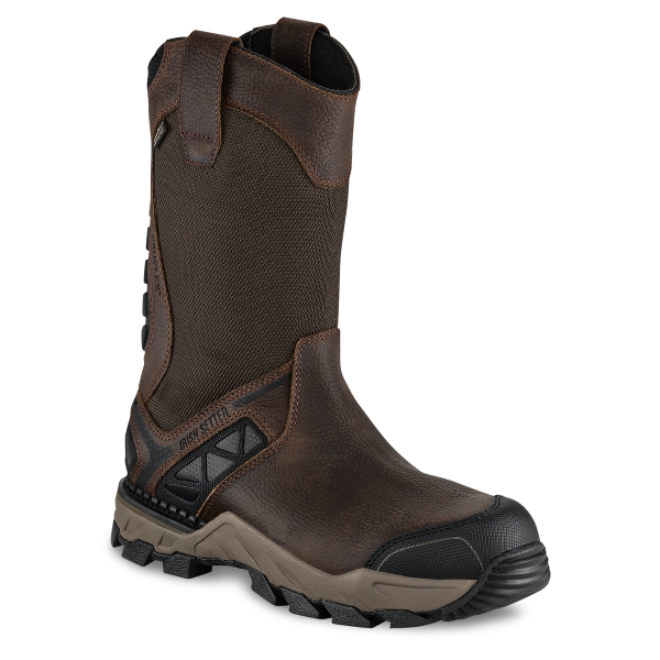 Crosby Work Boot