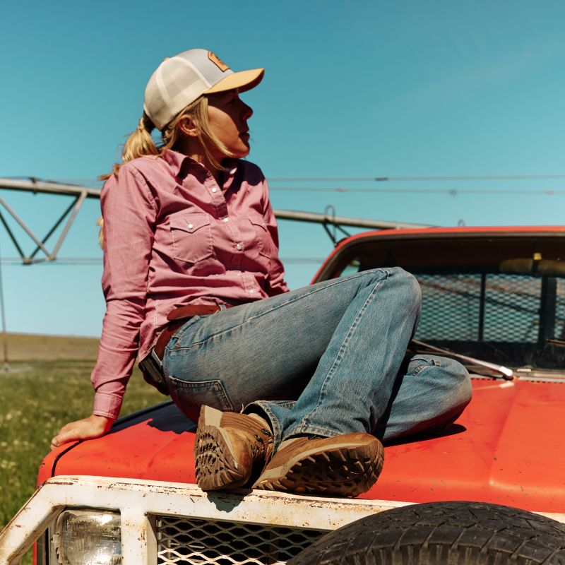Women's Work