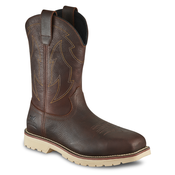 Kittson Work Boot