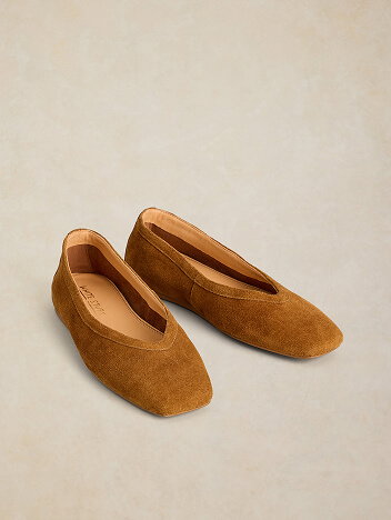 Shop Sloane Flat Ballerina