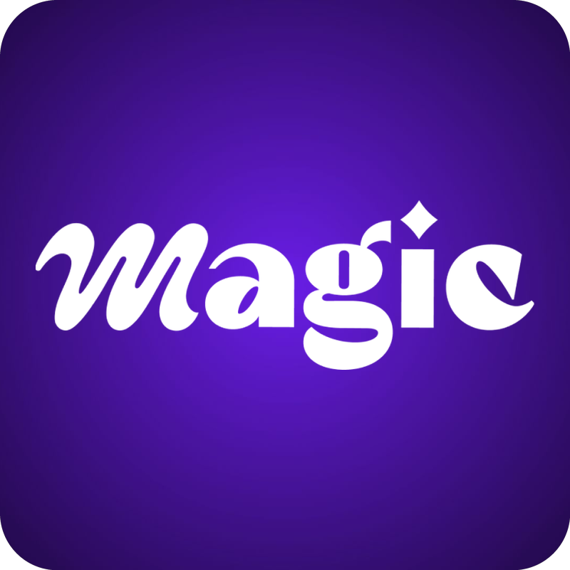 Shop Magic