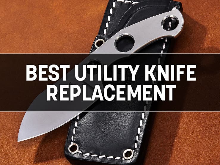 Buy It For Life: Replace Your Box Cutter With a Fixed Blade