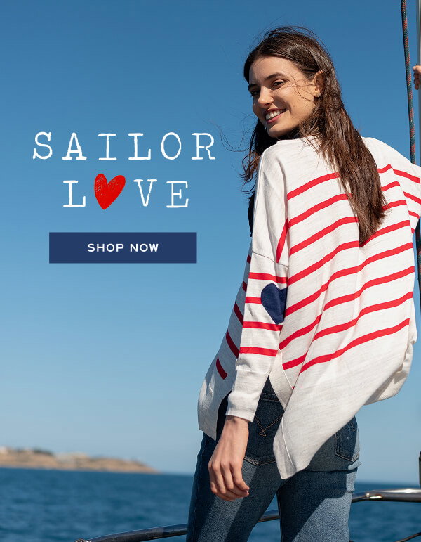 Anchored in Love