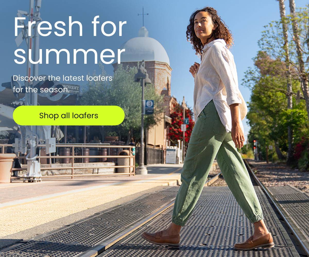 [ Shop All Loafer ]
