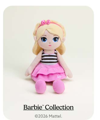 Shop Barbie™ Collection
