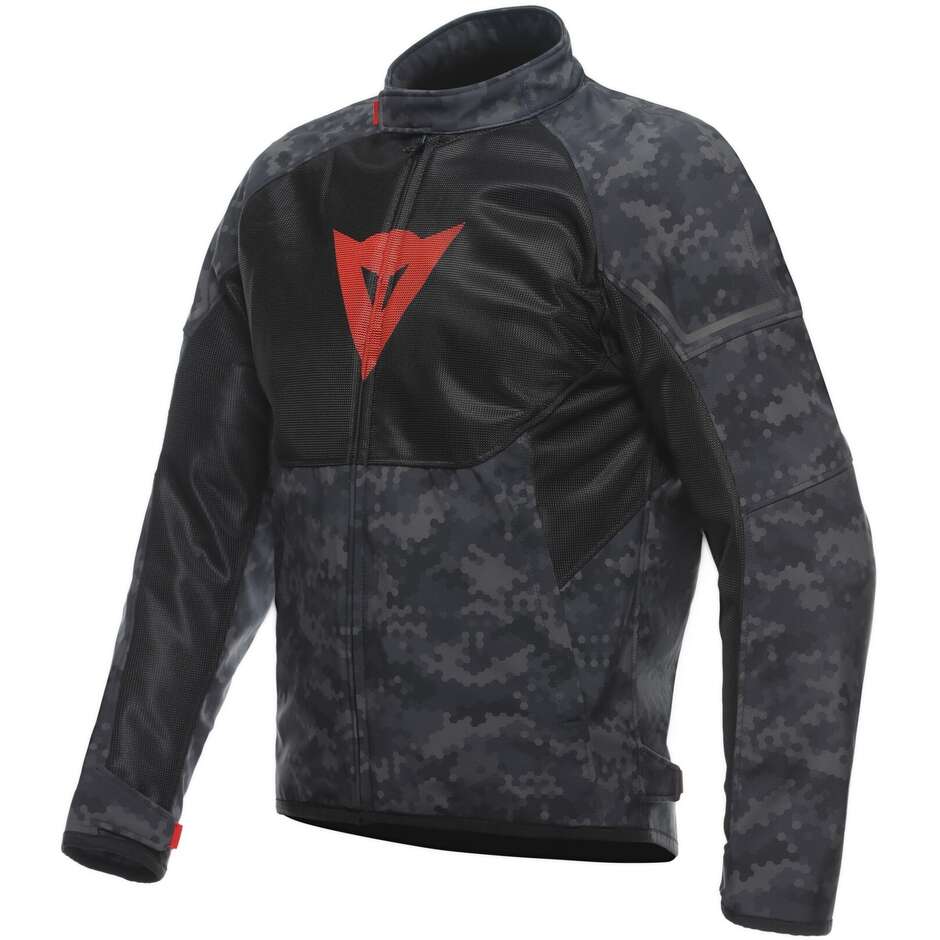 Giubbotto Dainese Ignite Air Tex Camo