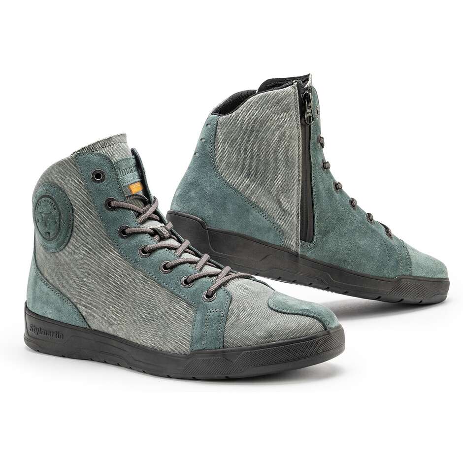 Sneakers Stylmartin Tank Air