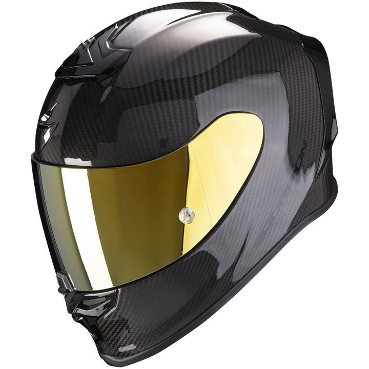 Casco Scorpion EXO-R1 Evo Carbon Air