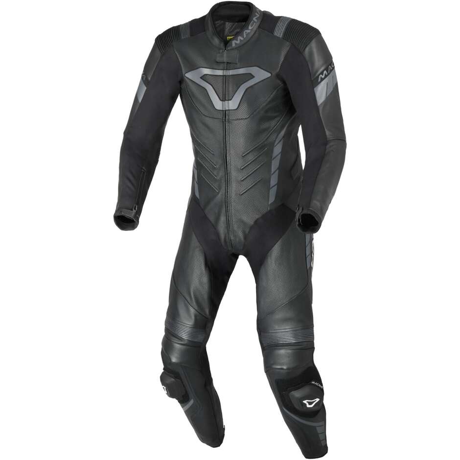 Tuta in pelle Macna Varshall 1pz