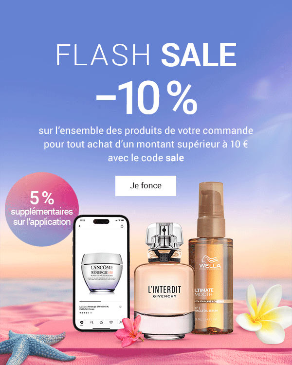 Flash Sale