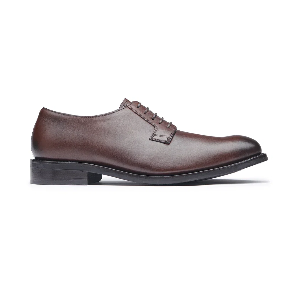 Image of Derby - Dark Brown