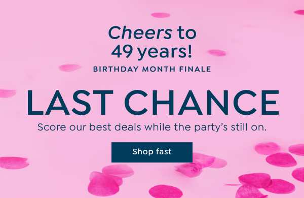 Birthday