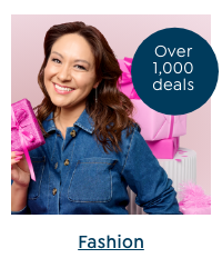 Fashion