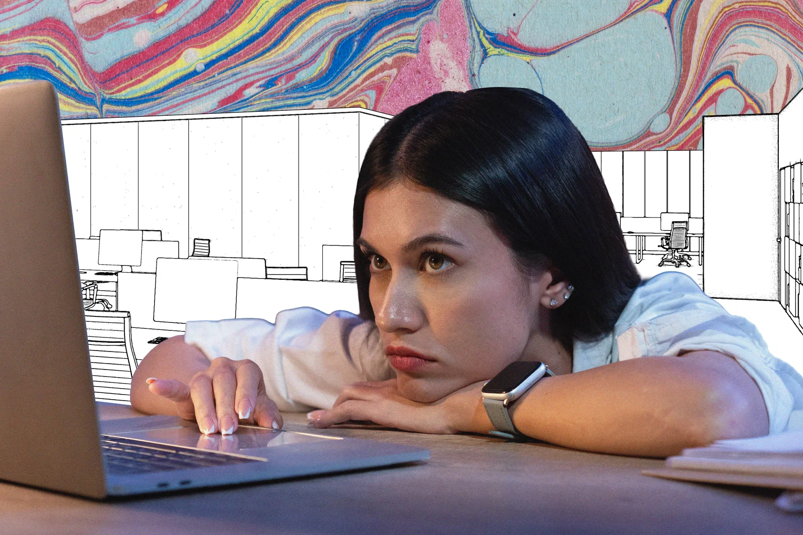 Ask a Boss: ‘Is Everyone Working 40 Hours a Week Except Me?’